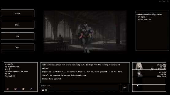 Instantale — screenshot 3