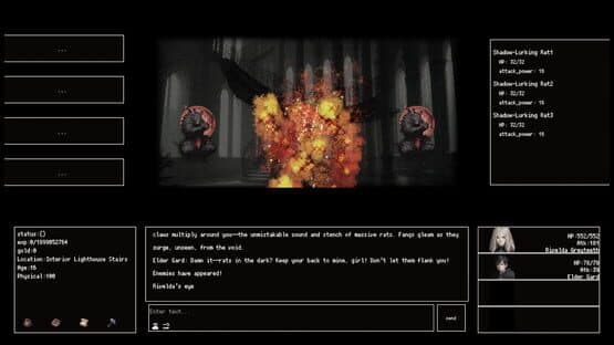 Instantale — screenshot 4