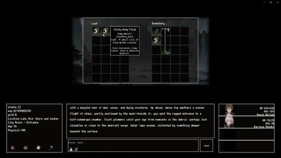 Instantale — screenshot 5