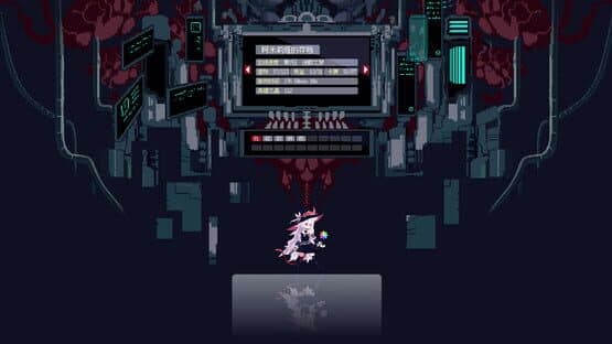 Witch's Apocalyptic Journey — screenshot 3