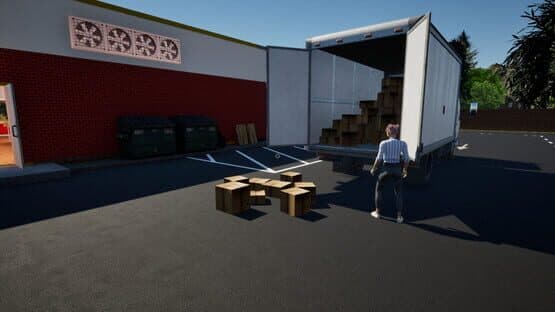 Burger Shift: Team Rush — screenshot 5