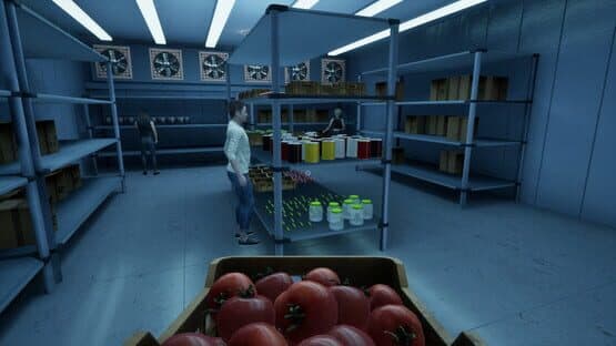 Burger Shift: Team Rush — screenshot 6