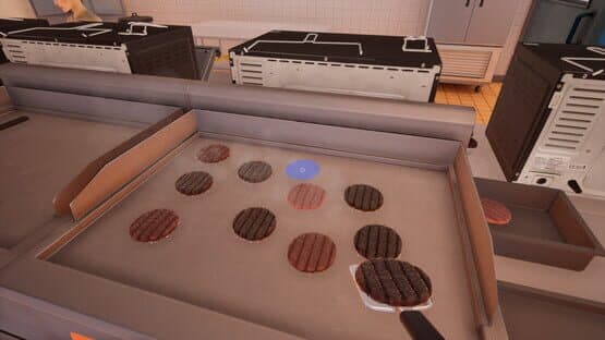 Burger Shift: Team Rush — screenshot 8