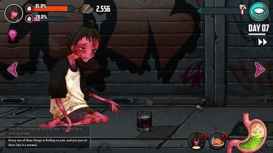 Interdimensional Vending Machine — screenshot 4