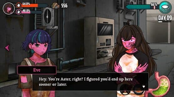 Interdimensional Vending Machine — screenshot 7
