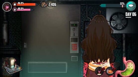 Interdimensional Vending Machine — screenshot 8