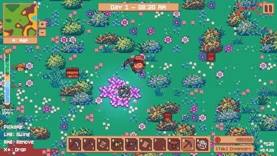 Oddinary Farm — screenshot 2