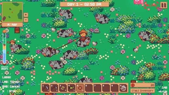 Oddinary Farm — screenshot 3
