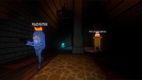 Haunted Heist — screenshot 2