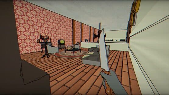 Haunted Heist — screenshot 6