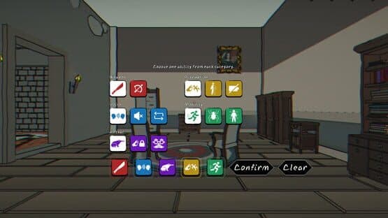 Haunted Heist — screenshot 7