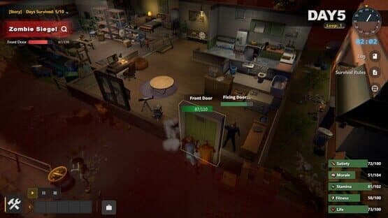 Survival Log — screenshot 7