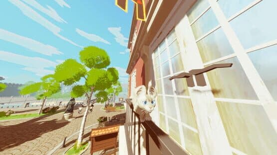 Whiskers Tale — screenshot 1