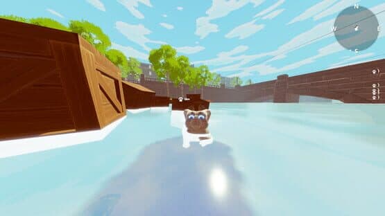 Whiskers Tale — screenshot 4