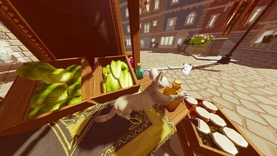 Whiskers Tale — screenshot 6