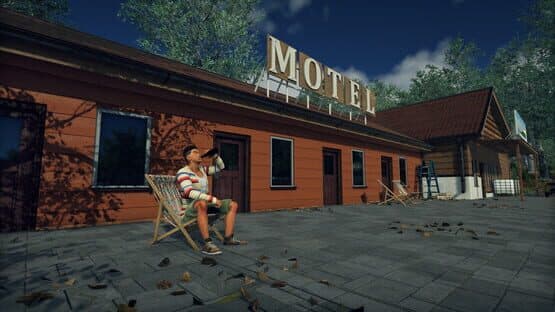 Moonshiner Simulator — screenshot 5