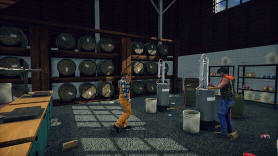 Moonshiner Simulator — screenshot 7