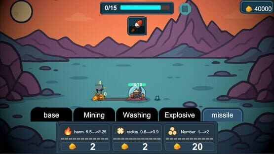 Outpost4 — screenshot 5