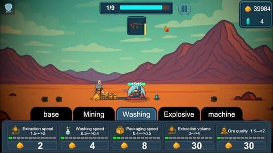 Outpost4 — screenshot 8