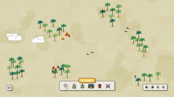 Ourlands — screenshot 1