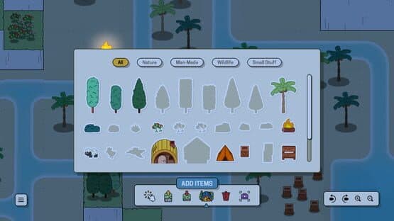 Ourlands — screenshot 2