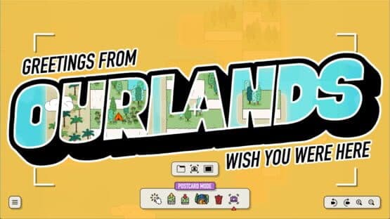 Ourlands — screenshot 3