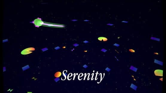 Serenity — screenshot 1