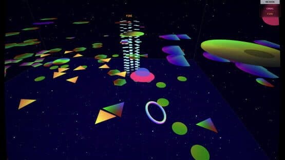 Serenity — screenshot 2