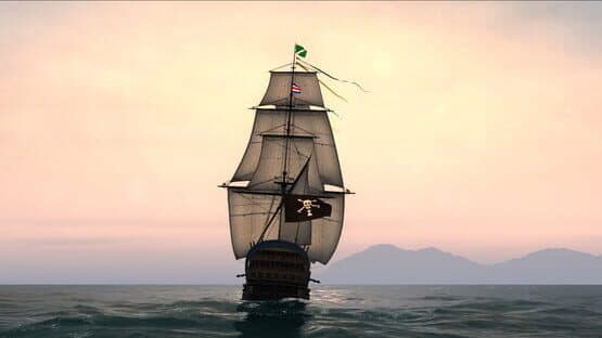 Naval Action: San Pedro — screenshot 4