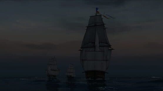 Naval Action: San Pedro — screenshot 6