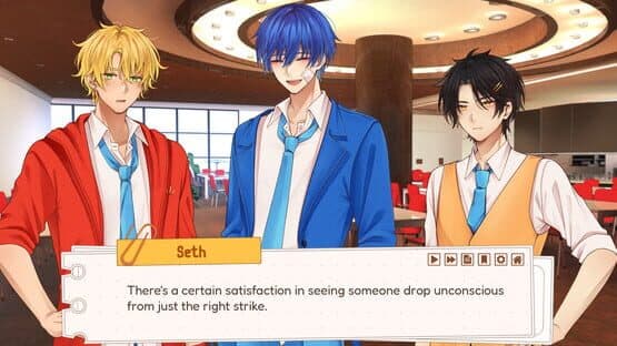 Jest Messter — screenshot 3