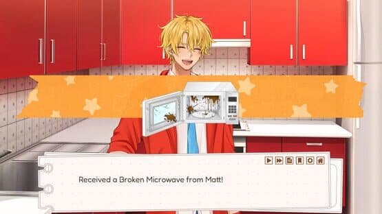 Jest Messter — screenshot 5