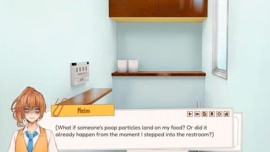 Jest Messter — screenshot 8