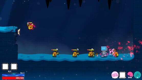 Boxpast Lov3you — screenshot 1