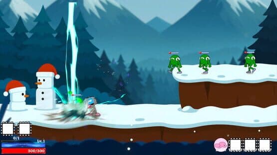 Boxpast Lov3you — screenshot 2