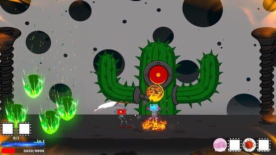 Boxpast Lov3you — screenshot 4