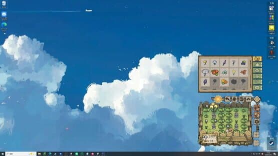 BuGarden — screenshot 1