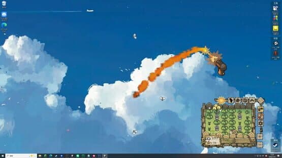 BuGarden — screenshot 2