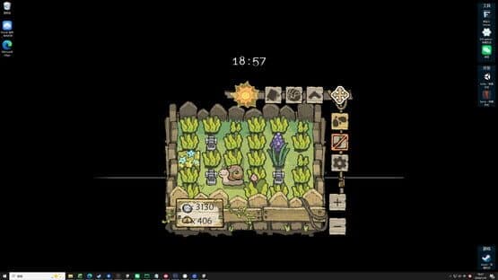 BuGarden — screenshot 3