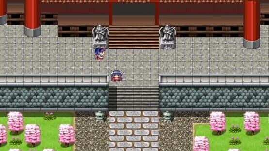 Caten Village — screenshot 1