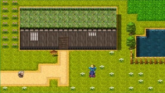 Caten Village — screenshot 4