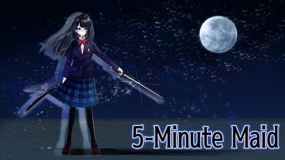 5-Minute Maid — screenshot 1