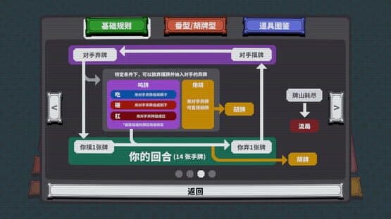 Matrix Mahjong — screenshot 3