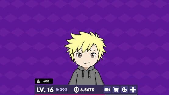 Corner Streamer — screenshot 2