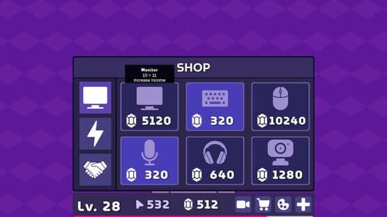 Corner Streamer — screenshot 5