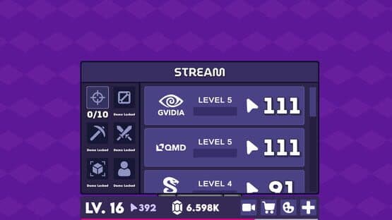 Corner Streamer — screenshot 6