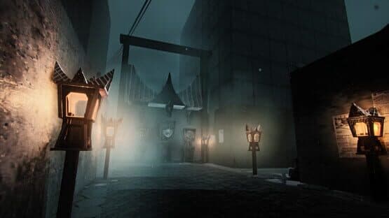 Misguided Remastered — screenshot 3