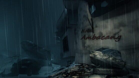 Misguided Remastered — screenshot 4