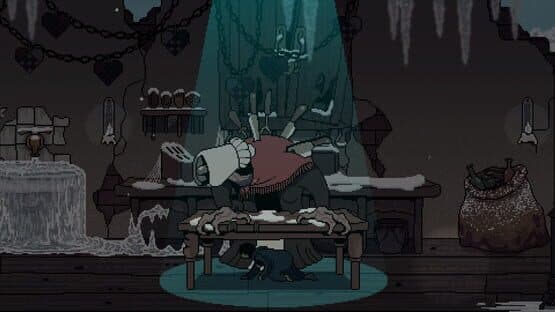 Unsound Love — screenshot 1