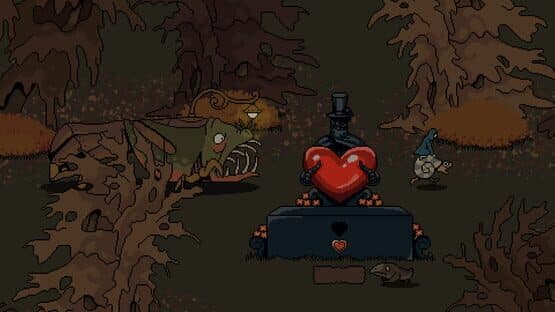 Unsound Love — screenshot 2